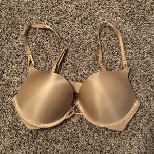Victoria’s Secret Plunge Bra